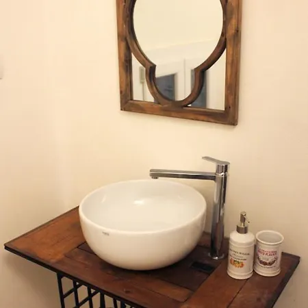 La Casetta 3* Ferrara