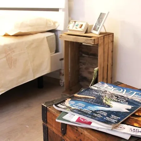 La Casetta Bed and breakfast