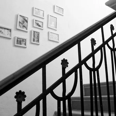 La Casetta فندق مبيت وإفطار