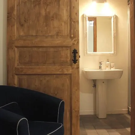 La Casetta Bed & Breakfast Ferrara