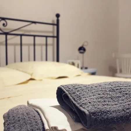 La Casetta فندق مبيت وإفطار 3*