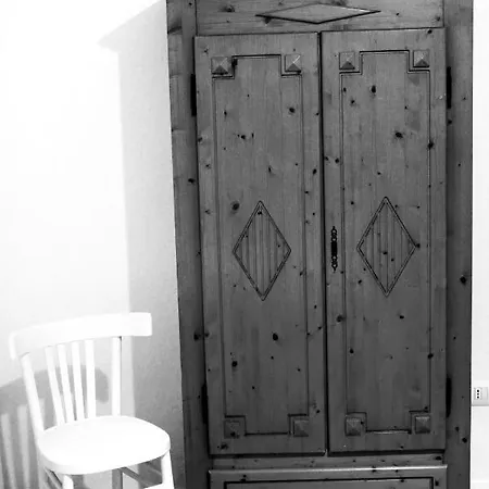 La Casetta לינה וארוחת בוקר