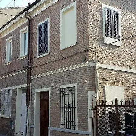 Bed and breakfast La Casetta