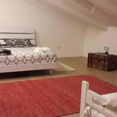 La Casetta فيرّارا