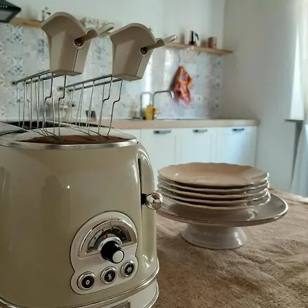 La Casetta Bed & Breakfast Ferrara