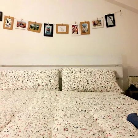 La Casetta فندق مبيت وإفطار