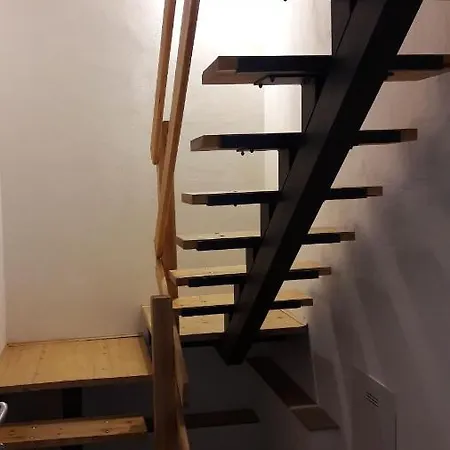 فندق مبيت وإفطار La Casetta 3*