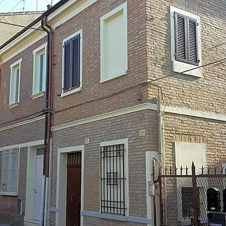 La Casetta Oda ve Kahvaltı