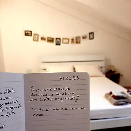 La Casetta Ferrara