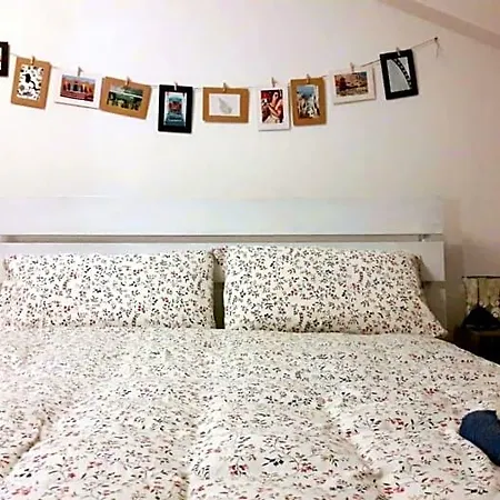La Casetta לינה וארוחת בוקר 3*