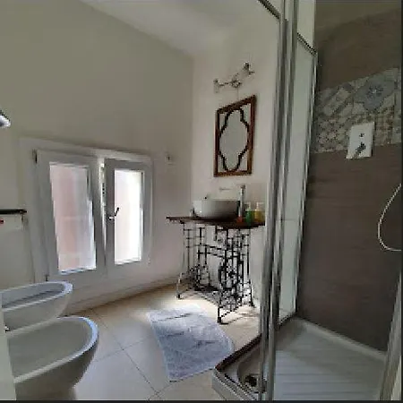La Casetta Bed & Breakfast