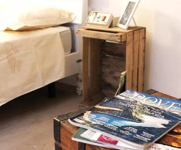 La Casetta Bed & Breakfast