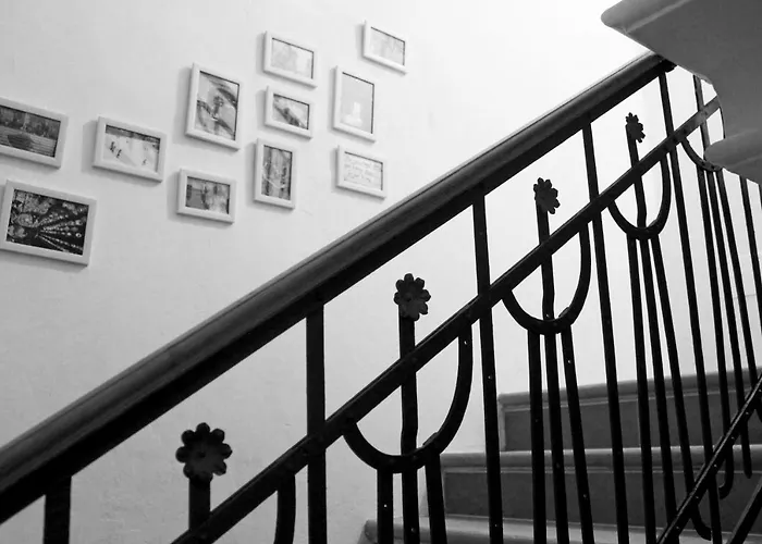 La Casetta Bed & Breakfast