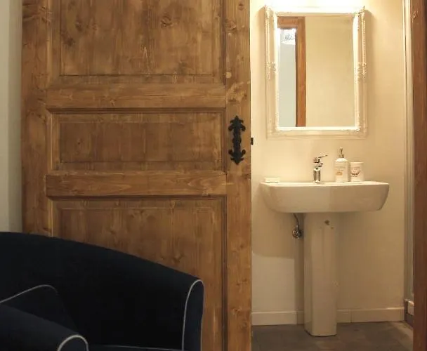 La Casetta Bed & Breakfast Ferrara