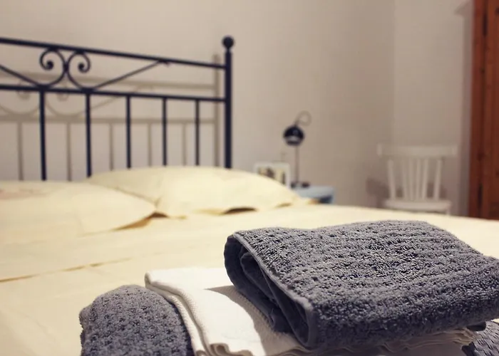 La Casetta Bed & Breakfast 3*