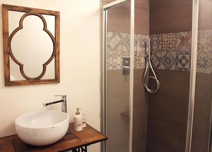 Bed & Breakfast La Casetta