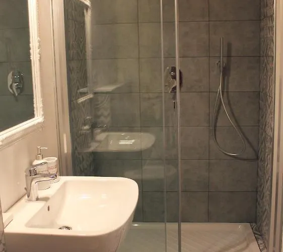 Bed & Breakfast La Casetta 3*