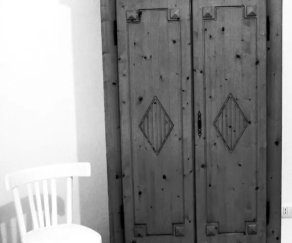 La Casetta فندق مبيت وإفطار