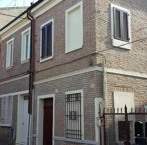 Bed & Breakfast La Casetta