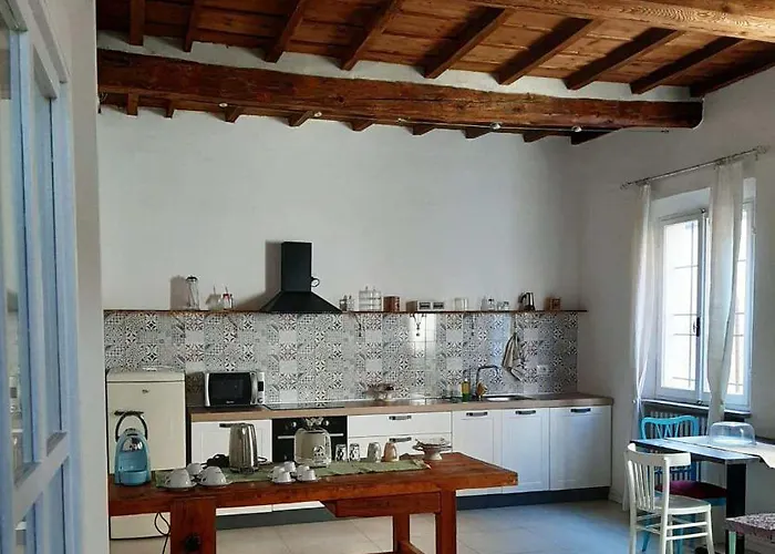 La Casetta 3* Ferrara