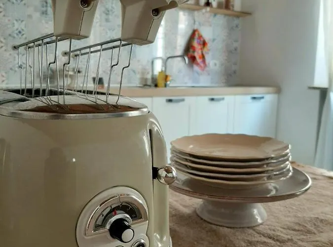 La Casetta Bed & Breakfast Ferrara