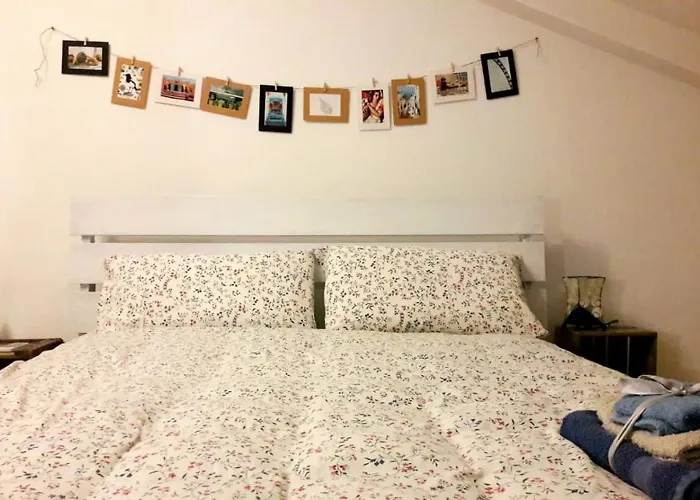 La Casetta Bed & Breakfast