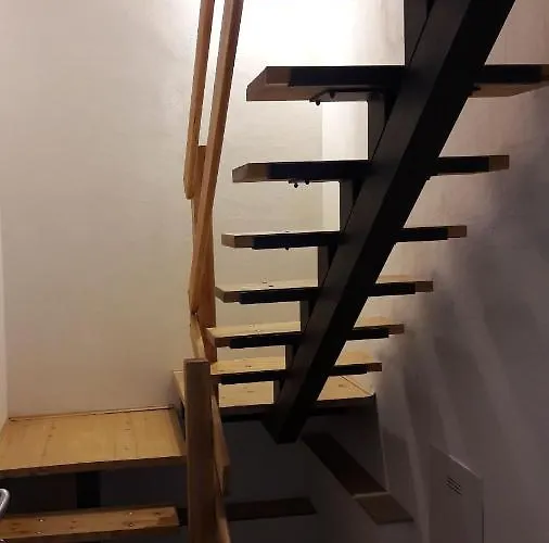 Bed & Breakfast La Casetta 3*